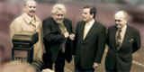 Scheibe, Schröder, Simon